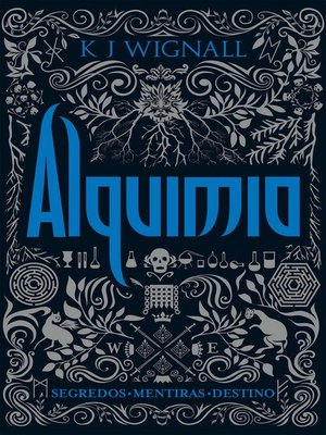 cover image of Alquimia--O vampiro de Mércia--Volume 2